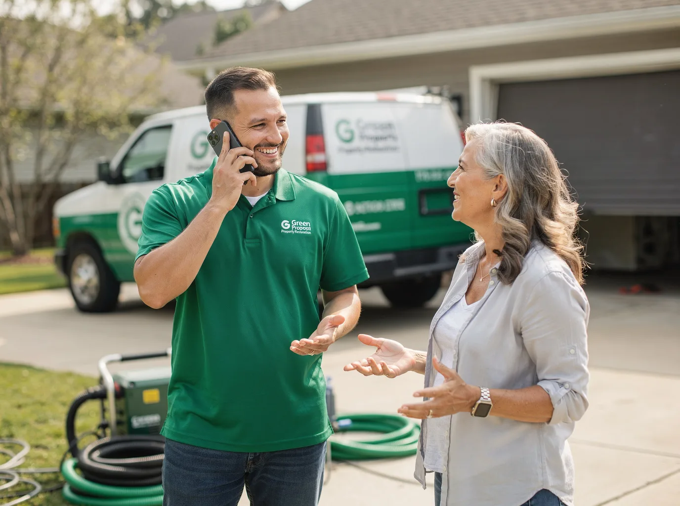 Water Damage Restoration Vallonia, IN FAQs